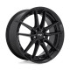 Niche aluminum wheels Niche M223 DFS platišče 20x9 5x108 63.36 ET38, Gloss Black | race-shop.si