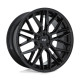 Niche aluminum wheels Niche M224 GAMMA platišče 22x10.5 5x127 71.5 ET35, Gloss Black | race-shop.si