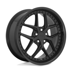 Niche M226 VICE platišče 19x9.5 5x120 72.56 ET35, Gloss Black