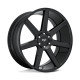 Niche aluminum wheels Niche M230 FUTURE platišče 24x10 6x139.7 106.1 ET30, Gloss Black | race-shop.si
