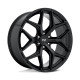Niche aluminum wheels Niche M231 VICE SUV platišče 22x9.5 6x139.7 106.1 ET30, Gloss Black | race-shop.si
