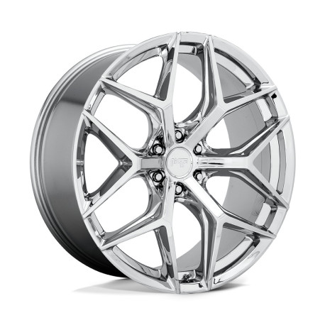 Niche aluminum wheels Niche M234 VICE SUV platišče 24x10 6x135 87.1 ET30, Krom | race-shop.si