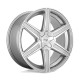 Niche aluminum wheels Niche M241 CARINA platišče 20x9 5x115 71.5 ET18, Antracit | race-shop.si