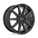 Niche aluminum wheels Niche M243 TIFOSI platišče 20x9 5x112 66.56 ET27, Gloss Black | race-shop.si