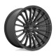Niche aluminum wheels Niche M250 PREMIO platišče 19x8.5 5x112 66.56 ET42, Matte Black | race-shop.si