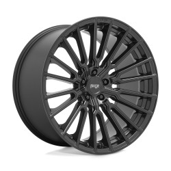 Niche M250 PREMIO platišče 19x8.5 5x112 66.56 ET42, Matte Black
