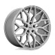 Niche aluminum wheels Niche M265 MAZZANTI platišče 22x10 5x120 74.1 ET30, Antracit | race-shop.si