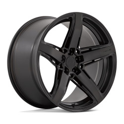 Niche M269 TERAMO platišče 20x10.5 5x112 66.56 ET20, Matte Black
