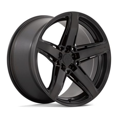 Niche aluminum wheels Niche M269 TERAMO platišče 20x11 5x115 71.5 ET20, Matte Black | race-shop.si