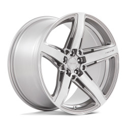 Niche M270 TERAMO platišče 20x10.5 5x112 66.56 ET20, Antracit