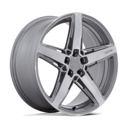 Niche M270 TERAMO platišče 20x9.5 5x114.3 70.7 ET25, Antracit