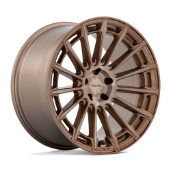 Niche M275 AMALFI platišče 20x9 5x112 66.56 ET38, Platinum Bronze