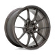 Niche aluminum wheels Niche Mono T111 KANAN platišče 21x9 5x130 71.5 ET45, Ciny Smoke | race-shop.si