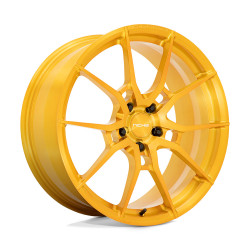 Niche Mono T112 KANAN platišče 20x11.5 5x120 70.7 ET52, Ciny Gold