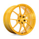 Niche aluminum wheels Niche Mono T112 KANAN platišče 20x8.5 5x114.3 64.15 ET35, Ciny Gold | race-shop.si