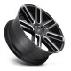 Niche aluminum wheels Niche M096 ELAN platišče 24x10 6x135 87.1 ET30, Matte Black | race-shop.si
