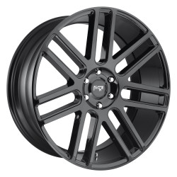 Niche M097 ELAN platišče 20x9 6x135 87.1 ET30, Gloss Black