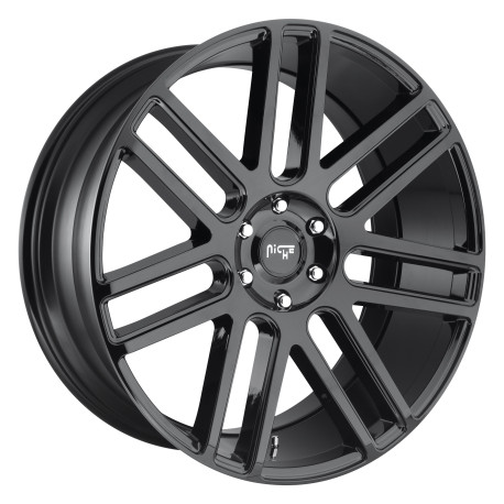 Niche aluminum wheels Niche M097 ELAN platišče 20x9 6x135 87.1 ET30, Gloss Black | race-shop.si