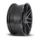 Niche aluminum wheels Niche M097 ELAN platišče 20x9 6x135 87.1 ET30, Gloss Black | race-shop.si