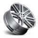Niche aluminum wheels Niche M098 ELAN platišče 20x9 5x139.7 78.1 ET25, Krom | race-shop.si