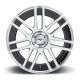 Niche aluminum wheels Niche M098 ELAN platišče 24x10 6x135 87.1 ET30, Krom | race-shop.si