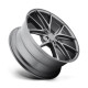 Niche aluminum wheels Niche M116 MISANO platišče 20x9 5x120 72.56 ET35, Matte Gun Metal | race-shop.si