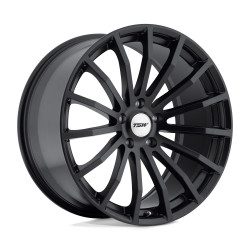 TSW MALLORY platišče 17x8 5x114.3 76.1 ET20, Matte Black
