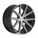 TSW aluminum wheels TSW ROUGE platišče 17x8 5x114.3 76.1 ET40, Gun Metal | race-shop.si