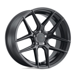 TSW TABAC platišče 17x8 5x112 66.56 ET42, Gloss Black