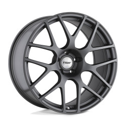 TSW NURBURGRING platišče 17x9 5x114.3 76.1 ET63, Matte Gun Metal