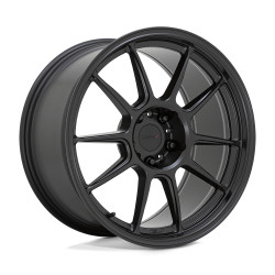 TSW IMATRA platišče 18x10.5 5x112 66.56 ET35, Matte Black