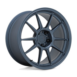 TSW IMATRA platišče 18x10.5 5x112 66.56 ET35, Satin Dark Blue