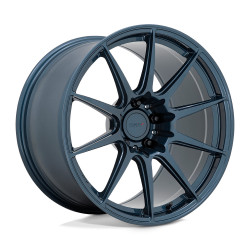 TSW KEMORA platišče 18x10.5 5x112 66.56 ET35, Gloss Dark Blue