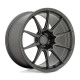 TSW aluminum wheels TSW KEMORA platišče 18x8 5x108 72.1 ET42, Matte Gun Metal | race-shop.si