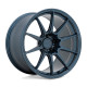 TSW aluminum wheels TSW KEMORA platišče 18x8 5x108 72.1 ET42, Gloss Dark Blue | race-shop.si