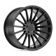 TSW aluminum wheels TSW LUCO platišče 18x8.5 5x112 72.1 ET42, Gloss Black | race-shop.si