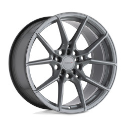TSW NEPTUNE platišče 18x8.5 5x112 66.56 ET43, Battleship Gray