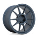 TSW aluminum wheels TSW IMATRA platišče 18x9.5 5x114.3 76.1 ET38, Satin Dark Blue | race-shop.si