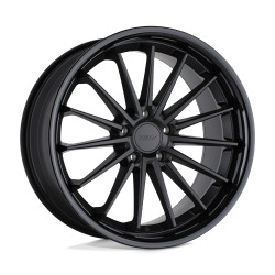 TSW MARINA platišče 18x9.5 5x120 76.1 ET40, Matte Black