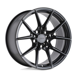TSW NEPTUNE platišče 18x9.5 5x114.3 76.1 ET39, Gloss Black