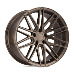 TSW PESCARA platišče 18x9.5 5x112 66.56 ET40, Bronasta