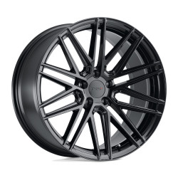 TSW PESCARA platišče 18x9.5 5x114.3 76.1 ET40, Gloss Black