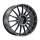 TSW aluminum wheels TSW PADDOCK platišče 18x9.5 5x114.3 76.1 ET39, Gloss Black | race-shop.si