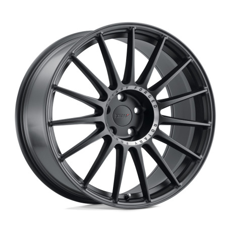 TSW aluminum wheels TSW PADDOCK platišče 18x9.5 5x114.3 76.1 ET39, Gloss Black | race-shop.si