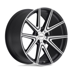 TSW ROUGE platišče 18x9.5 5x114.3 76.1 ET40, Gun Metal