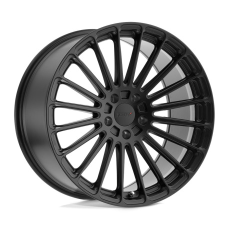 TSW aluminum wheels TSW TURBINA platišče 18x9.5 5x114.3 76.1 ET39, Matte Black | race-shop.si