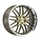 TSW aluminum wheels TSW AVALON platišče 19x8.5 5x114.3 76.1 ET40, Bronasta | race-shop.si
