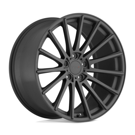 TSW aluminum wheels TSW CHICANE platišče 19x8.5 5x112 72.1 ET43, Matte Gun Metal | race-shop.si