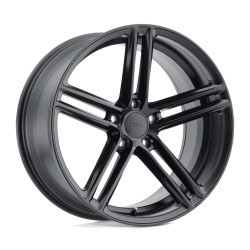 TSW CHAPELLE platišče 19x8.5 5x114.3 76.1 ET20, Matte Black