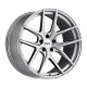 TSW aluminum wheels TSW GENEVA platišče 19x8.5 5x114.3 76.1 ET15, Matte Titanium | race-shop.si